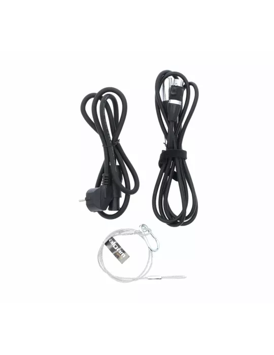 ALGAM LIGHTING IP-PAR-725-QUAD | MusicGoodDeal