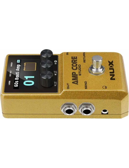 NUX AMPCORE-STUDIO | MusicGoodDeal