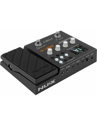 NUX MG300-MK2 | MusicGoodDeal 2
