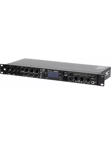 ALGAM AUDIO MPR-604 | MusicGoodDeal 2