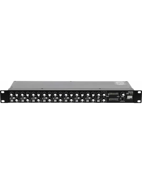 ALGAM AUDIO MR-1602 | MusicGoodDeal