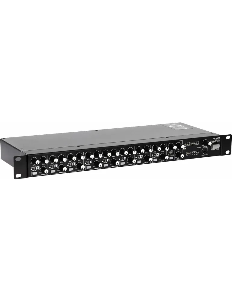 ALGAM AUDIO MR-1602 | MusicGoodDeal