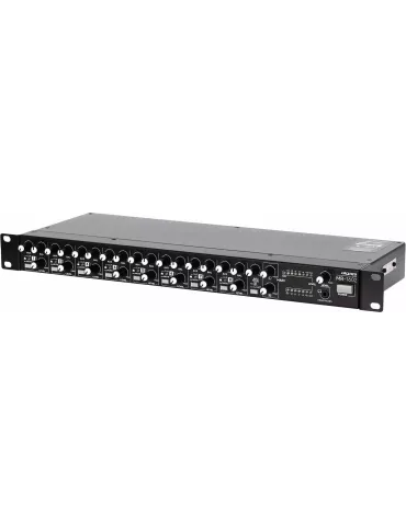 ALGAM AUDIO MR-1602 | MusicGoodDeal 2