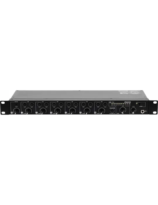 ALGAM AUDIO MR-702 | MusicGoodDeal