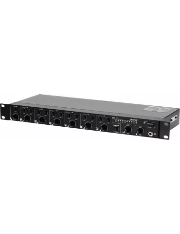 ALGAM AUDIO MR-702 | MusicGoodDeal 2