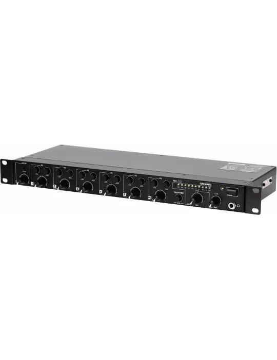 ALGAM AUDIO MR-702 | MusicGoodDeal