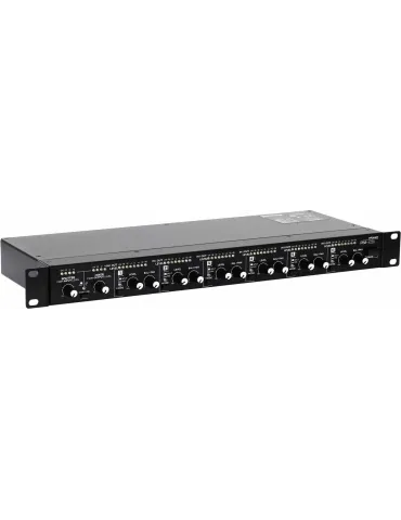 ALGAM AUDIO MSR-6226 | MusicGoodDeal 2