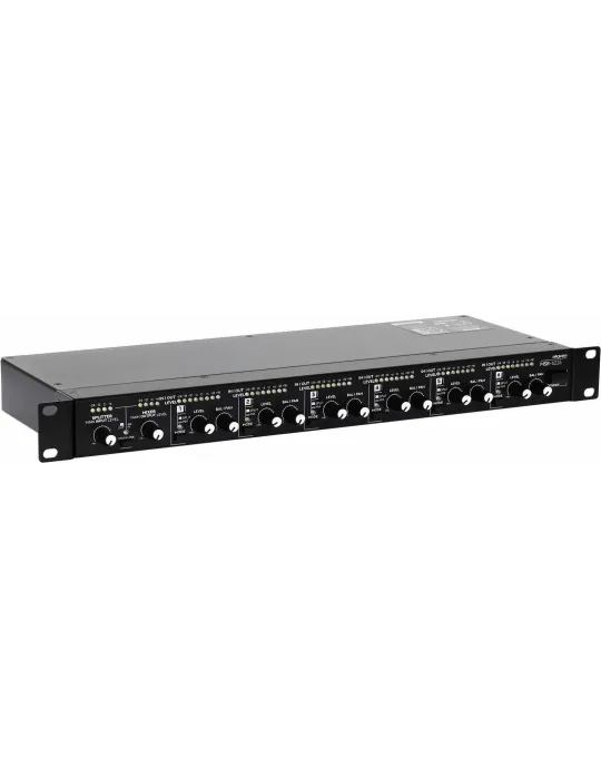 ALGAM AUDIO MSR-6226 | MusicGoodDeal