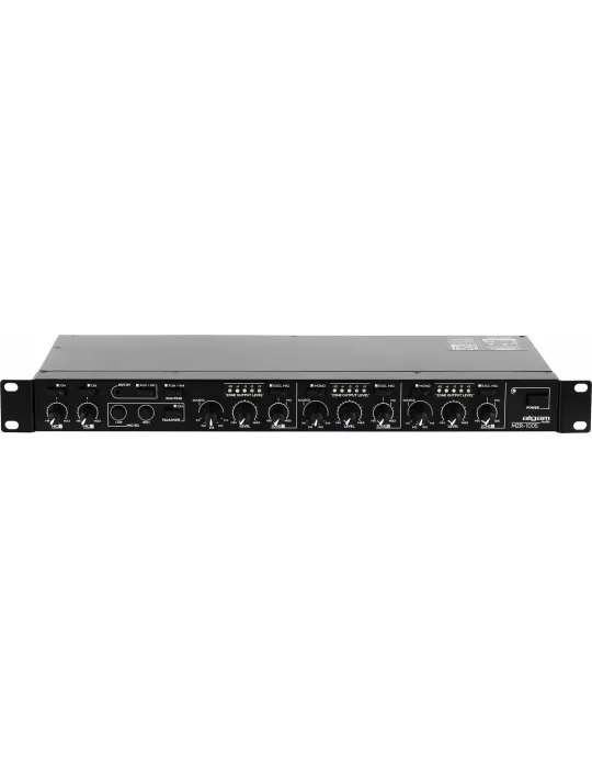 ALGAM AUDIO MZR-1005 | MusicGoodDeal