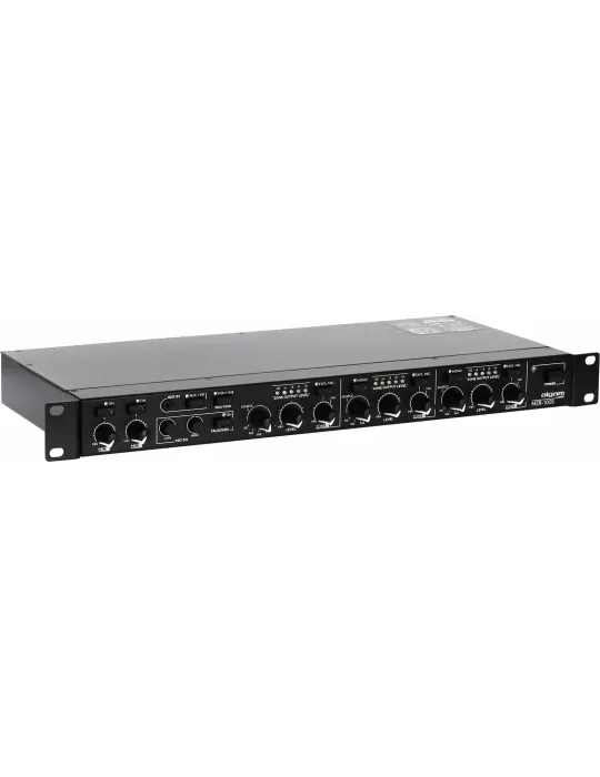 ALGAM AUDIO MZR-1005 | MusicGoodDeal