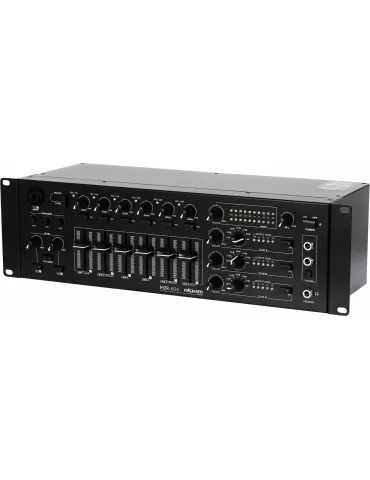 ALGAM AUDIO MZR-804 | MusicGoodDeal 2