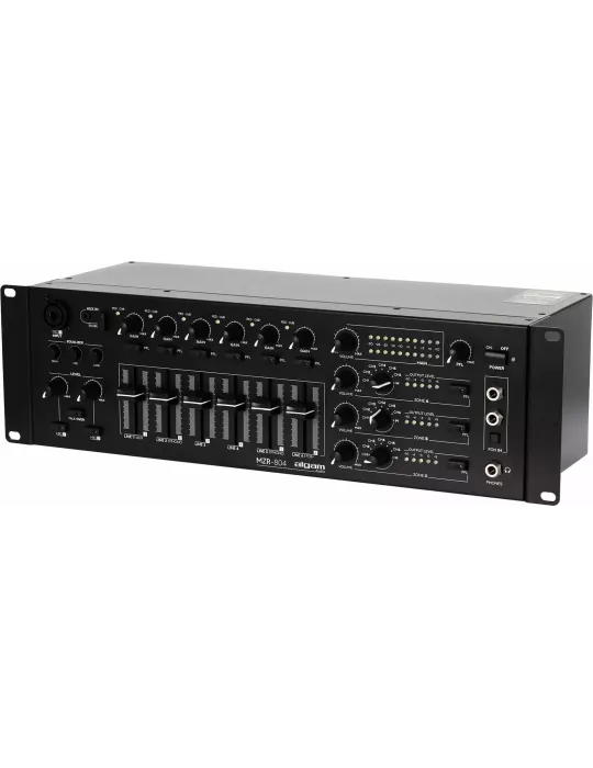ALGAM AUDIO MZR-804 | MusicGoodDeal