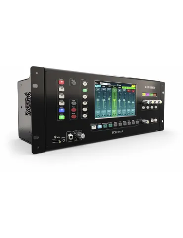 ALLEN   HEATH SQ-RACK | MusicGoodDeal 2