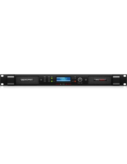 HK AUDIO IPX4800 | MusicGoodDeal