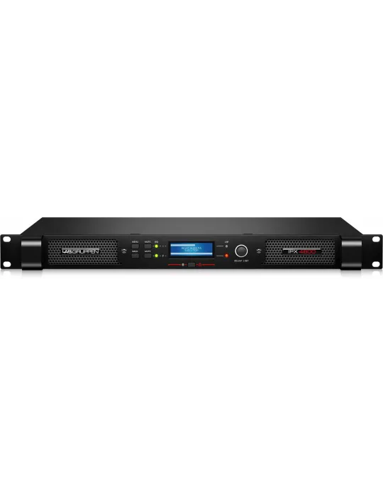 HK AUDIO IPX4800 | MusicGoodDeal