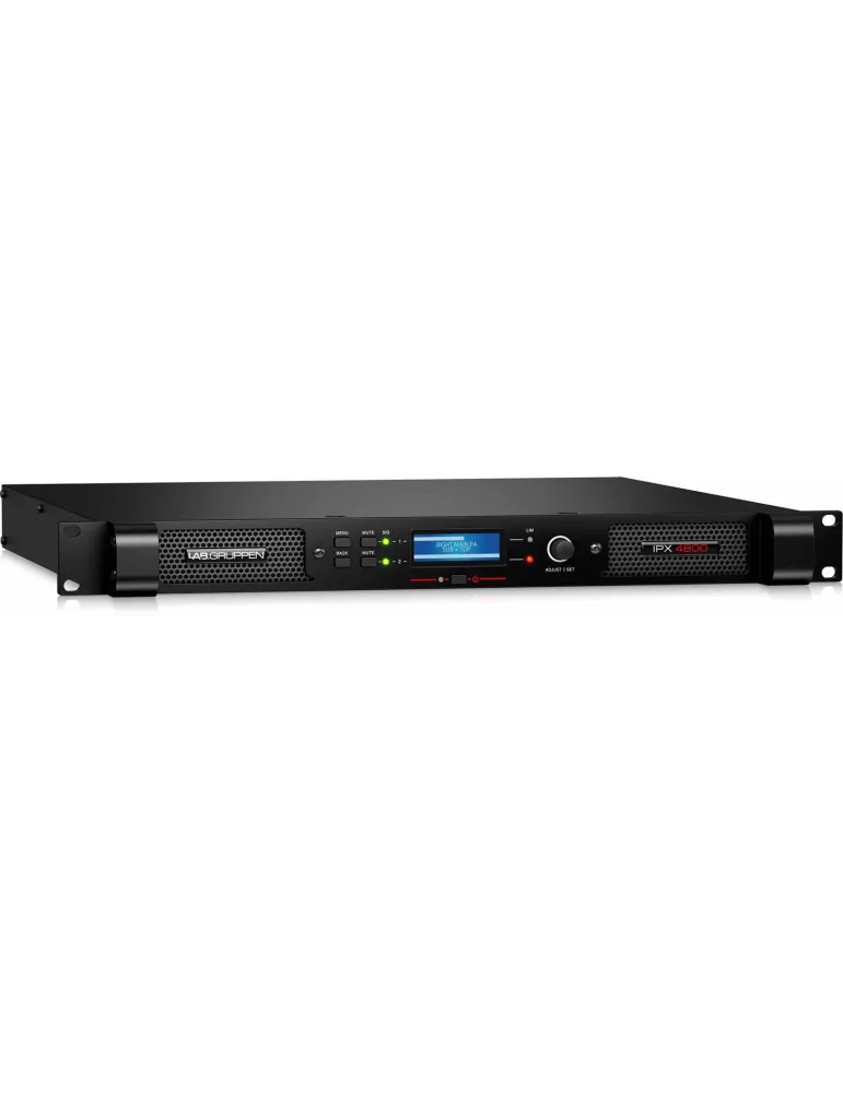 HK AUDIO IPX4800 | MusicGoodDeal