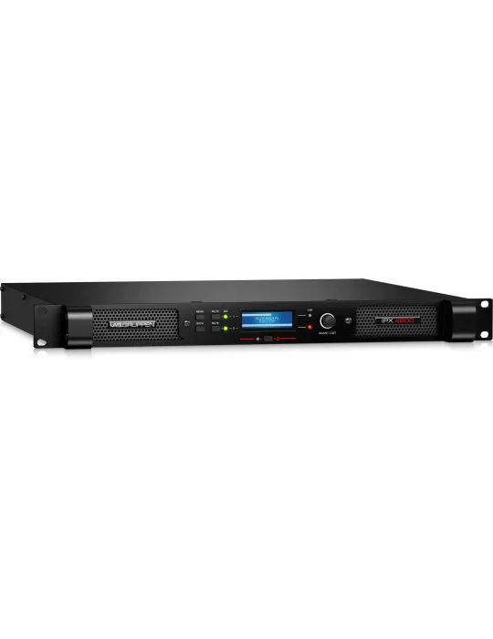 HK AUDIO IPX4800 | MusicGoodDeal