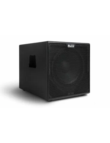 ALTO PROFESSIONAL TX12S | MusicGoodDeal 2