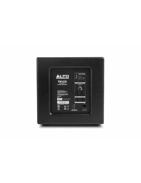 ALTO PROFESSIONAL TX12S | MusicGoodDeal