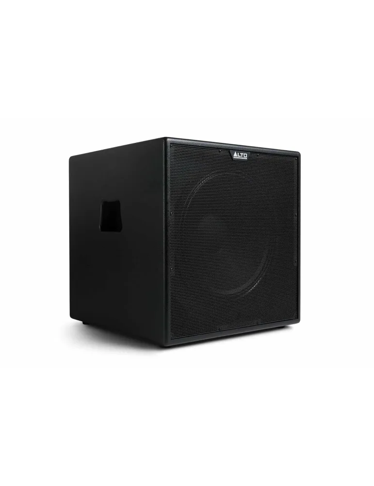 ALTO PROFESSIONAL TX18S | MusicGoodDeal