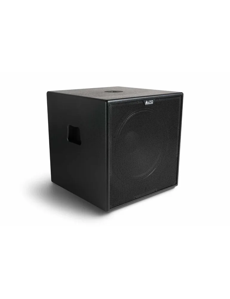ALTO PROFESSIONAL TX18S | MusicGoodDeal