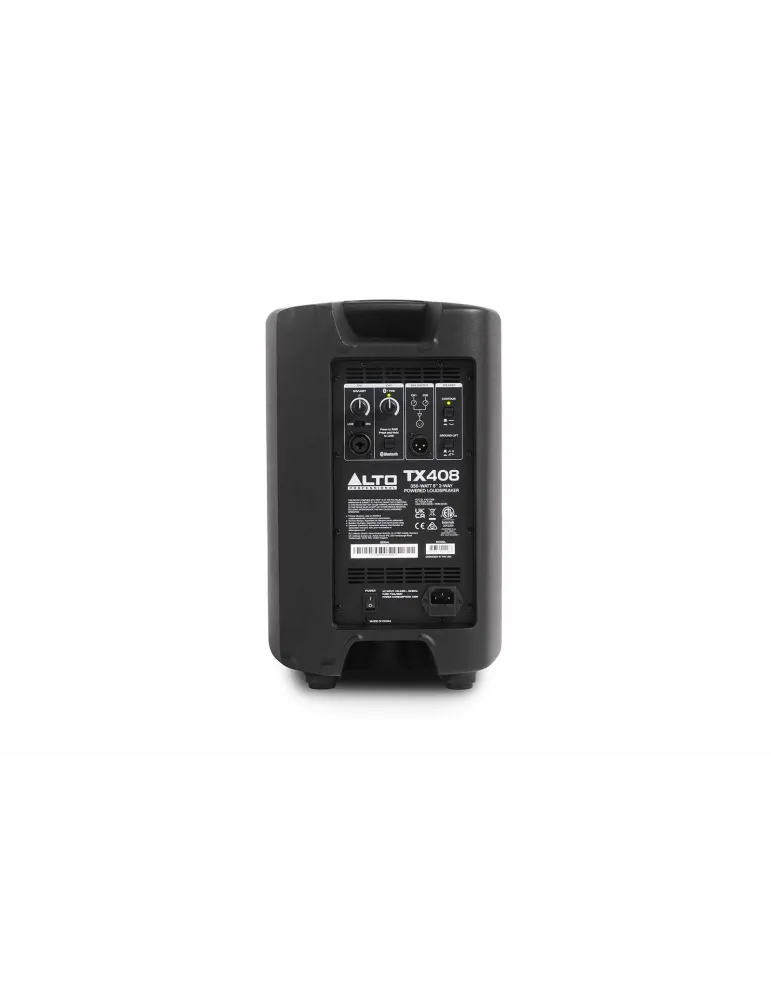 ALTO PROFESSIONAL TX408 | MusicGoodDeal