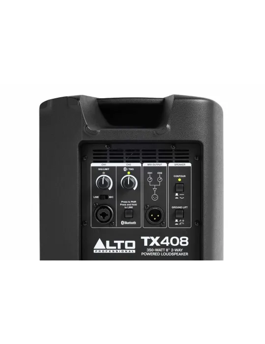 ALTO PROFESSIONAL TX408 | MusicGoodDeal