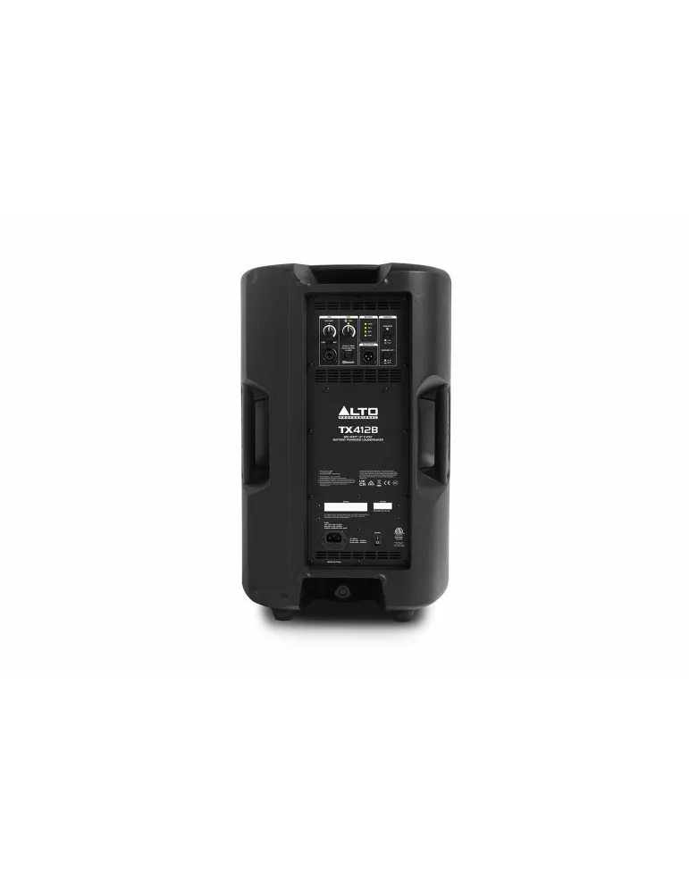 ALTO PROFESSIONAL TX412B | MusicGoodDeal