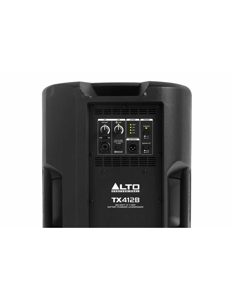 ALTO PROFESSIONAL TX412B | MusicGoodDeal