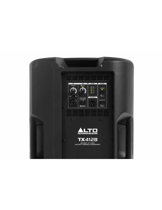 ALTO PROFESSIONAL TX412B | MusicGoodDeal
