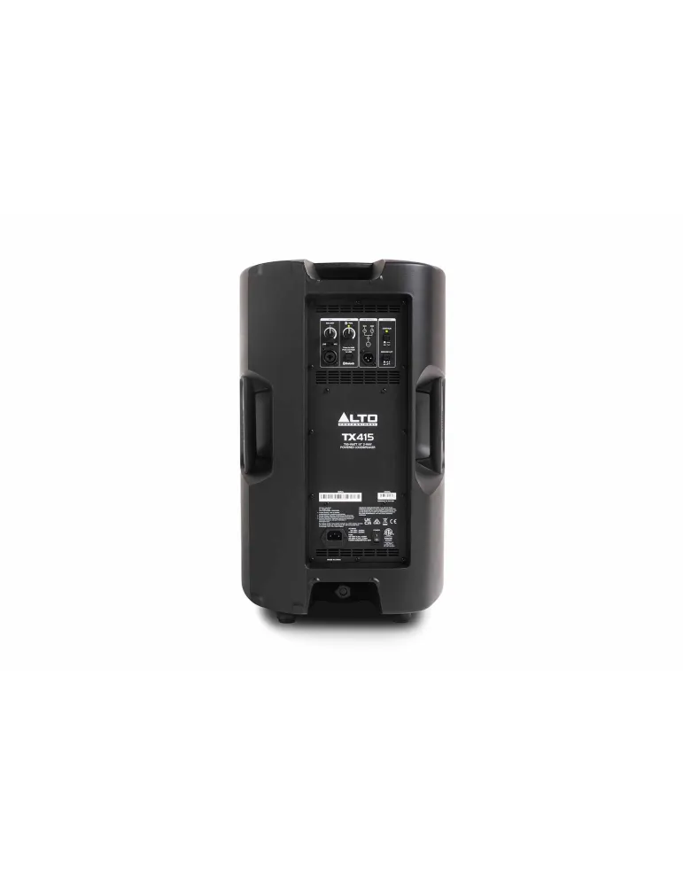 ALTO PROFESSIONAL TX415 | MusicGoodDeal
