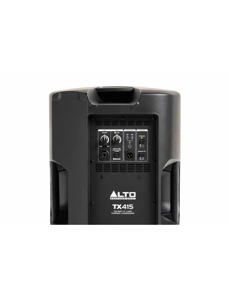 ALTO PROFESSIONAL TX415 | MusicGoodDeal