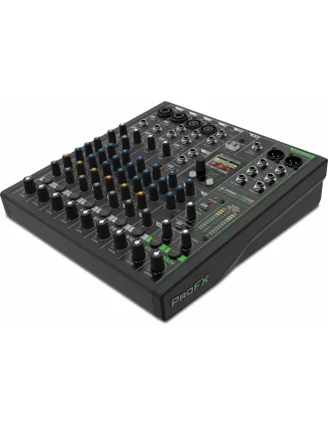 MACKIE PROFX10GO | MusicGoodDeal 2