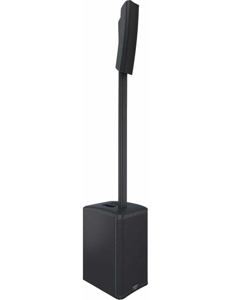 QSC PRO AUDIO KC12T-BK-SYSTEM | MusicGoodDeal