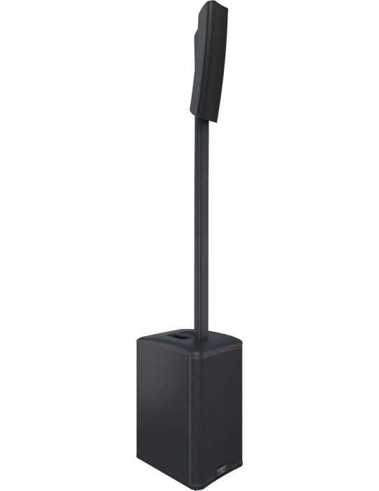 QSC PRO AUDIO KC12T-BK-SYSTEM | MusicGoodDeal
