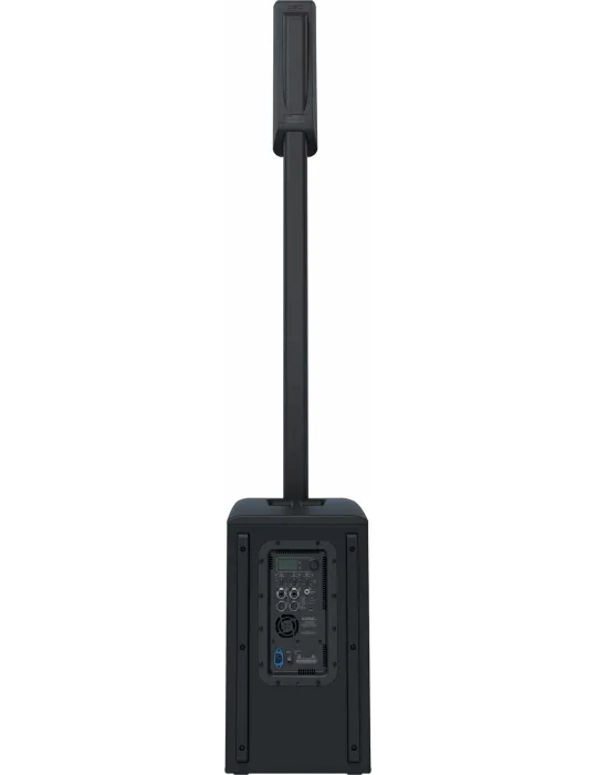 QSC PRO AUDIO KC12T-BK-SYSTEM | MusicGoodDeal