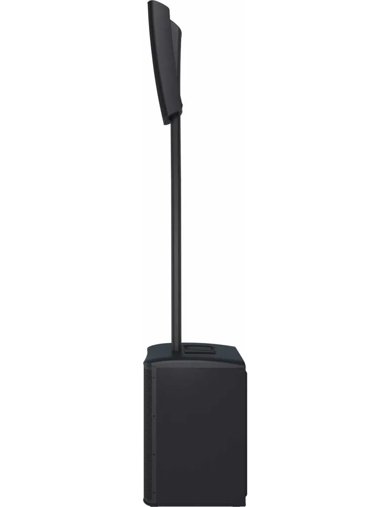 QSC PRO AUDIO KC12T-BK-SYSTEM | MusicGoodDeal