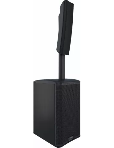 QSC PRO AUDIO KC12T-BK-SYSTEM | MusicGoodDeal 2