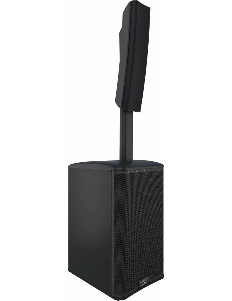 QSC PRO AUDIO KC12T-BK-SYSTEM | MusicGoodDeal