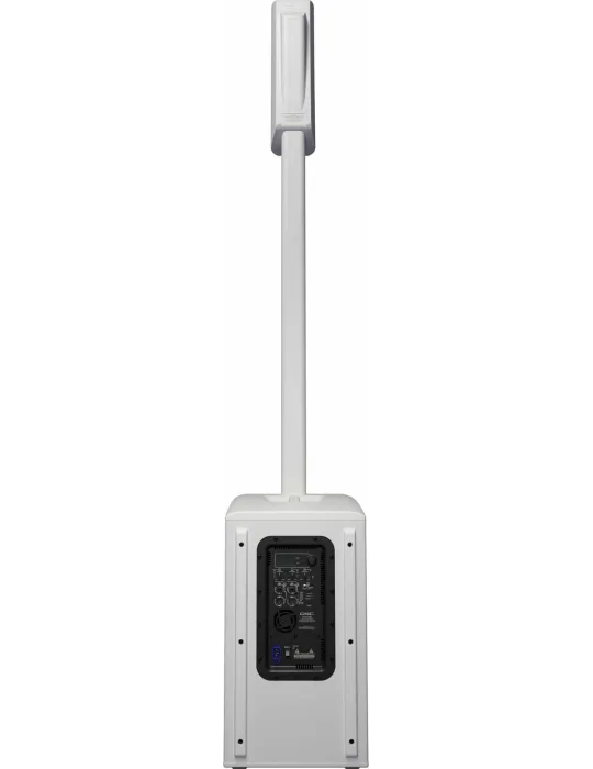 QSC PRO AUDIO KC12T-WH-SYSTEM | MusicGoodDeal