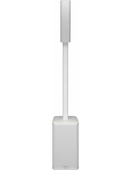 QSC PRO AUDIO KC12T-WH-SYSTEM | MusicGoodDeal