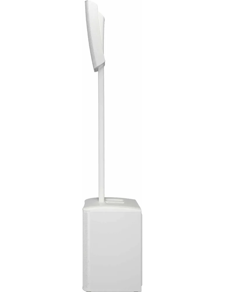 QSC PRO AUDIO KC12T-WH-SYSTEM | MusicGoodDeal