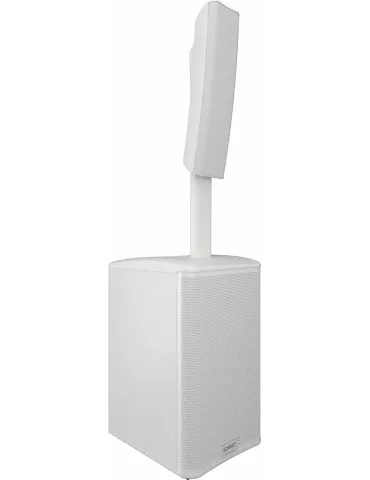 QSC PRO AUDIO KC12T-WH-SYSTEM | MusicGoodDeal 2