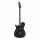 CORT GITARRE MANSON MBM-2H-LH SCHWARZ