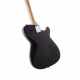 CORT MANSON GUITAR MBM-2H-LH BLACK