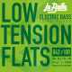 LA BELLA LTF-4A LOW TENSION BASS SET FL 43-100