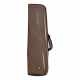 RITTER BASS TROMBONE CASE BROWN