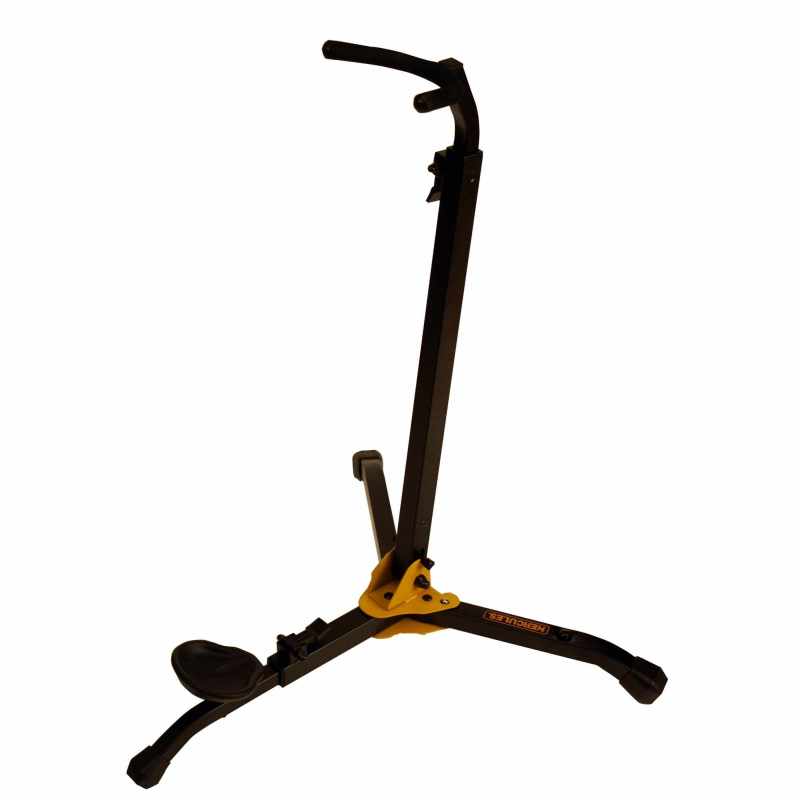 HERCULES BASSOON/BASS CLARINET STAND DS561