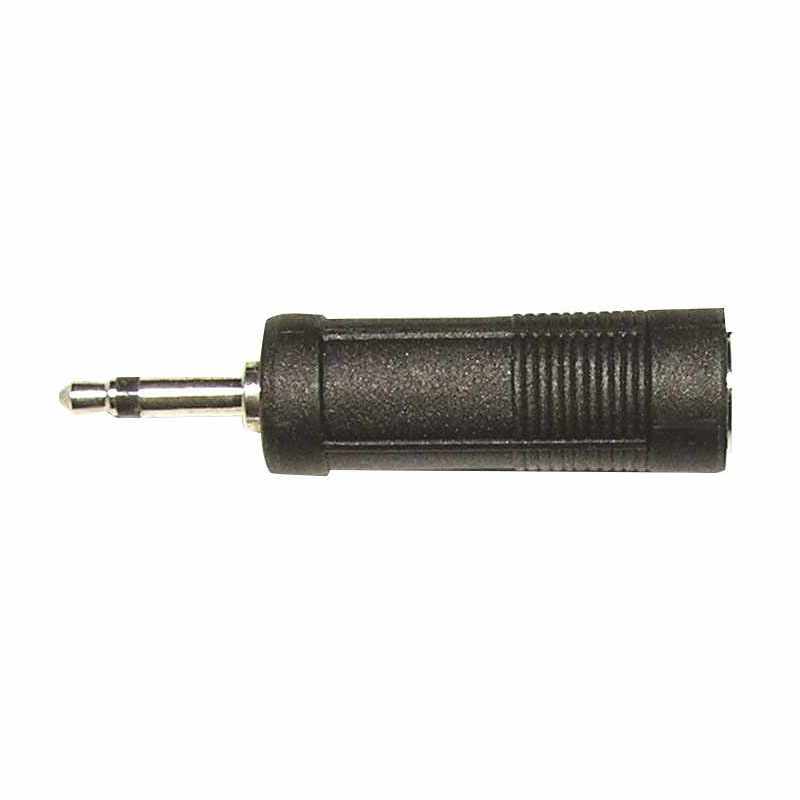 KIRLIN K2611 1/8 "MALE 1/4" FEMALE PLUG