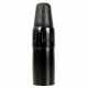 KIRLIN X3215BK PACK 2 XLR MALE PLUG BLACK